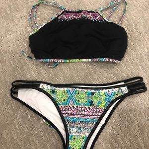Victoria Secret Pink Bikini